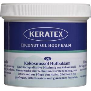 Keratex Coconut Hoof Balm 400g